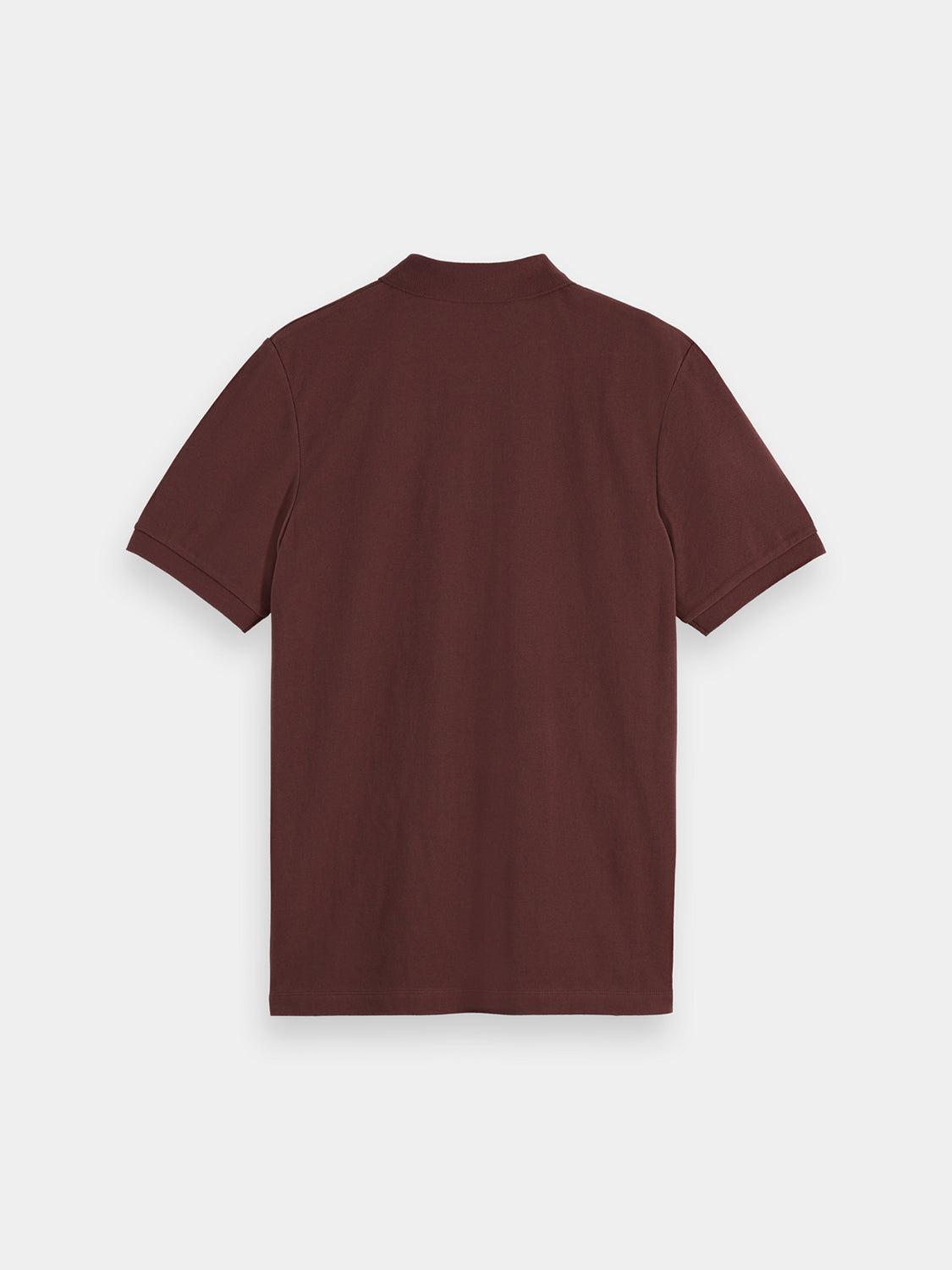 Logo pique polo - Scotch & Soda AU