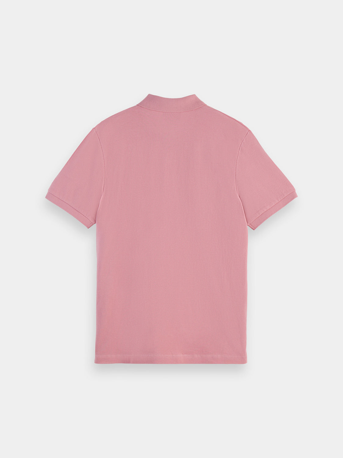 Logo pique polo - Scotch & Soda AU