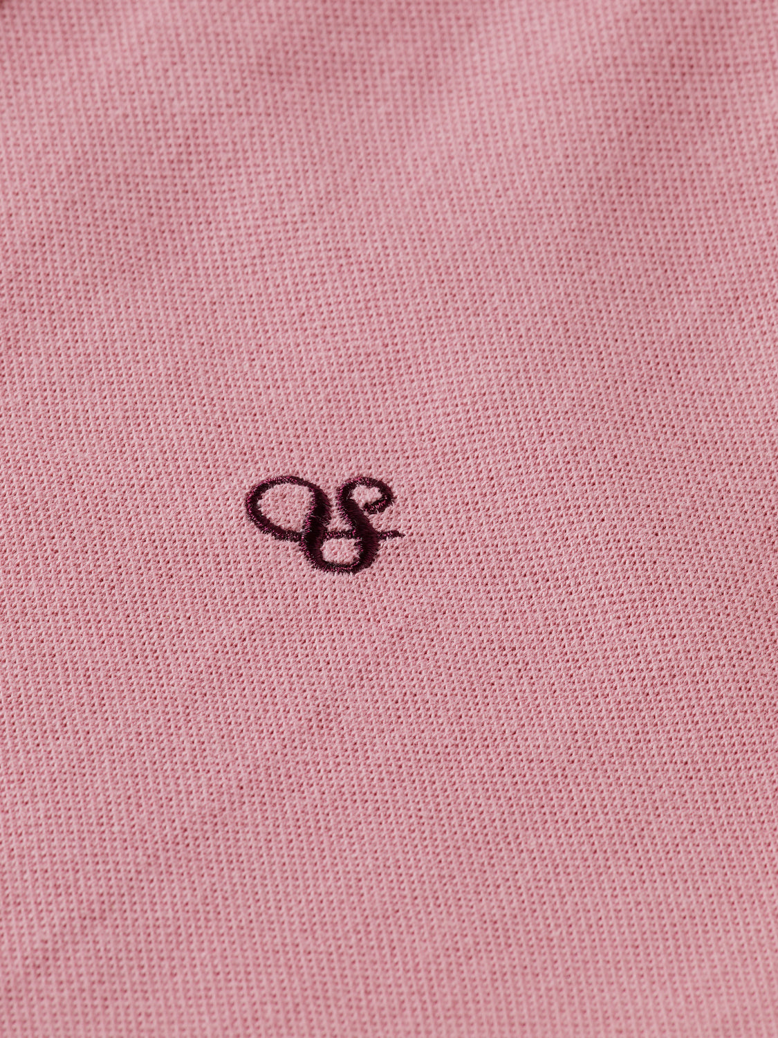 Logo pique polo - Scotch & Soda AU