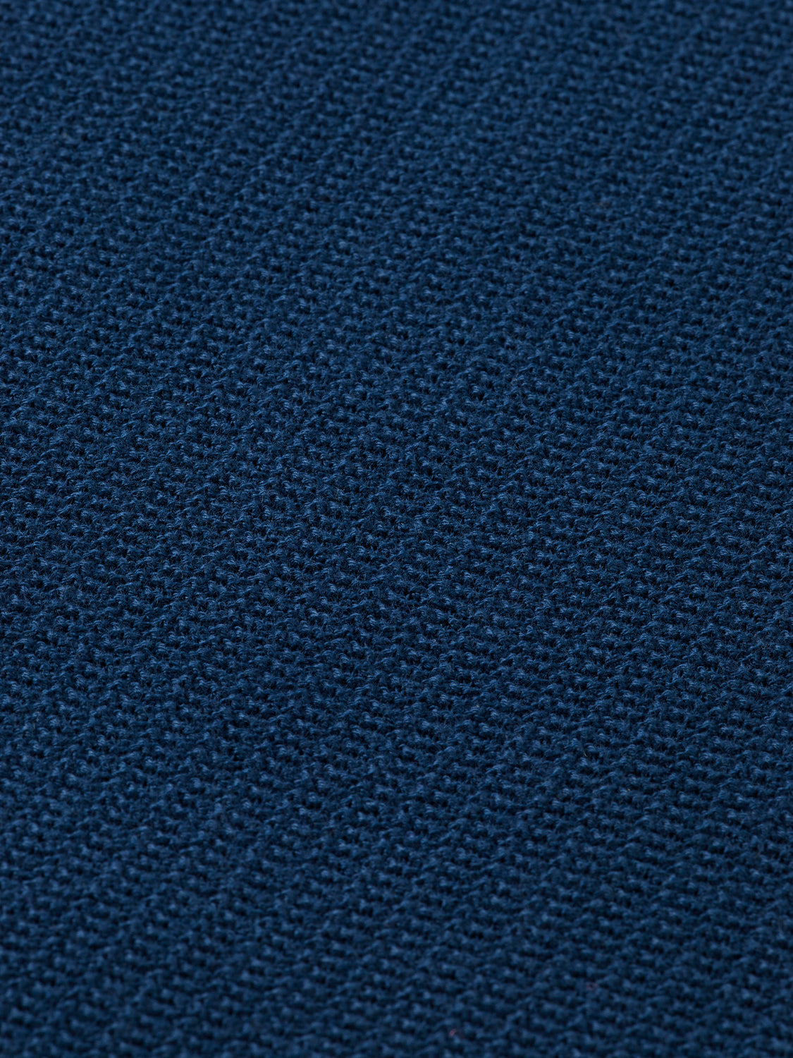 Structured knit polo - Scotch & Soda AU