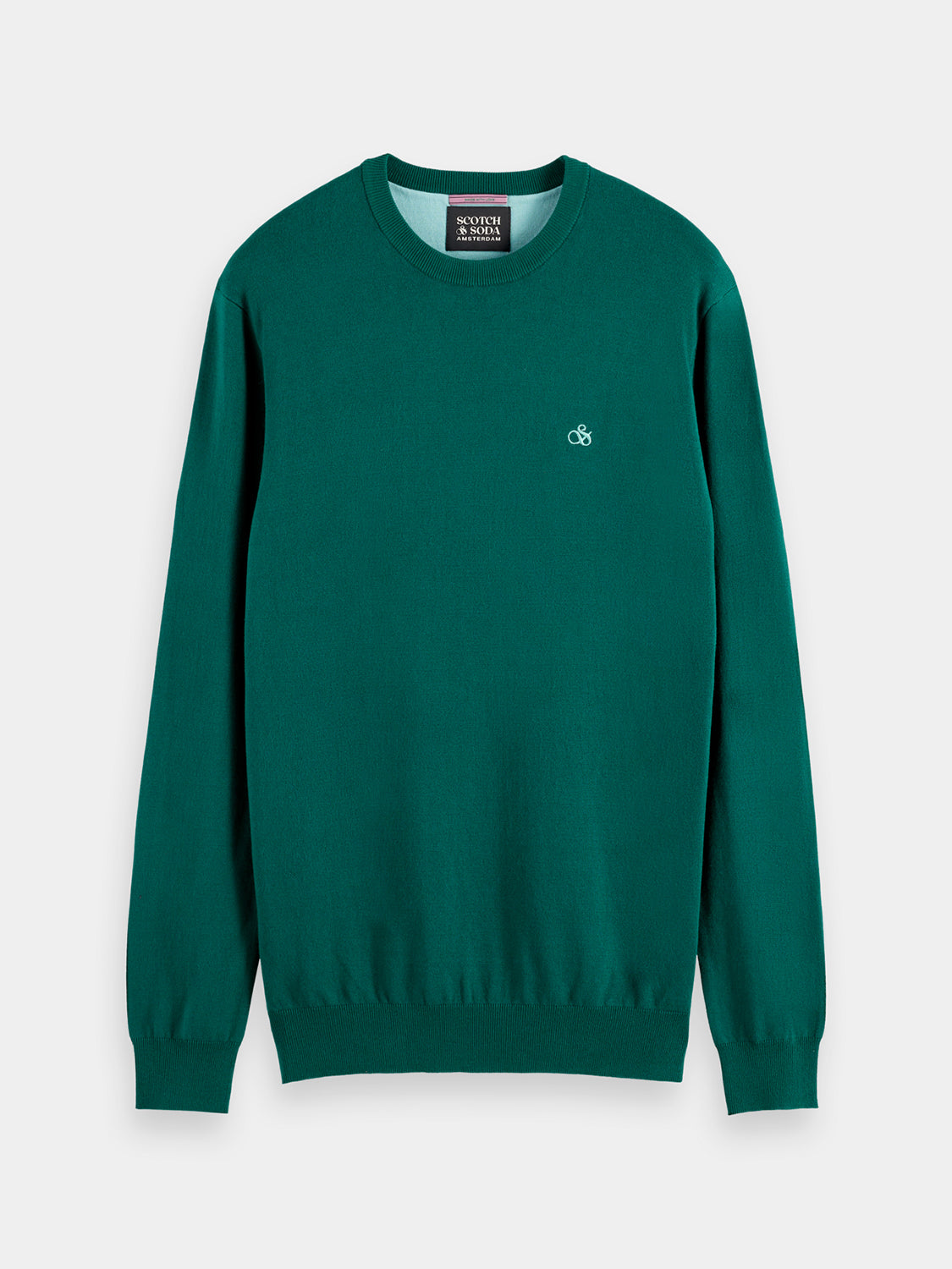 Viscose pullover - Scotch & Soda AU