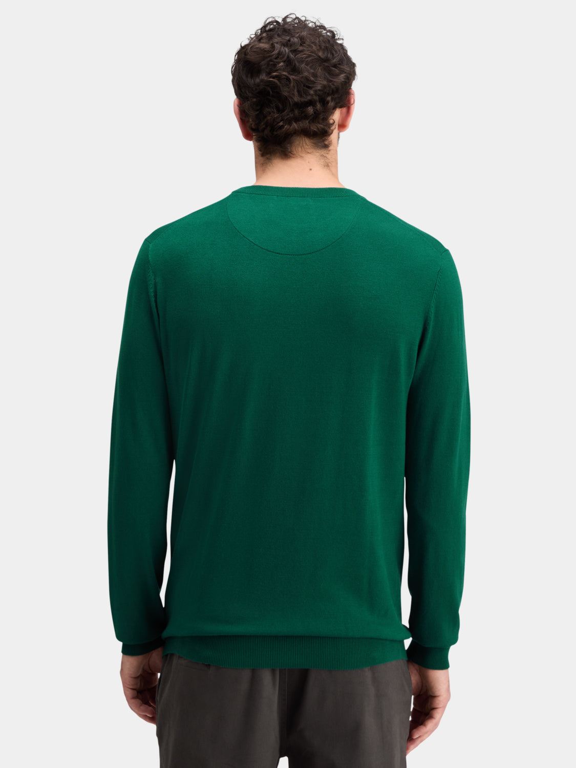 Viscose pullover - Scotch & Soda AU
