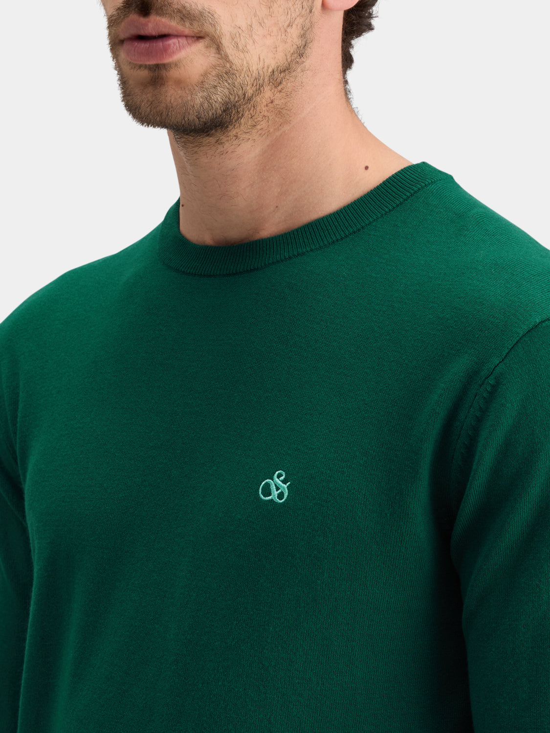 Viscose pullover - Scotch & Soda AU