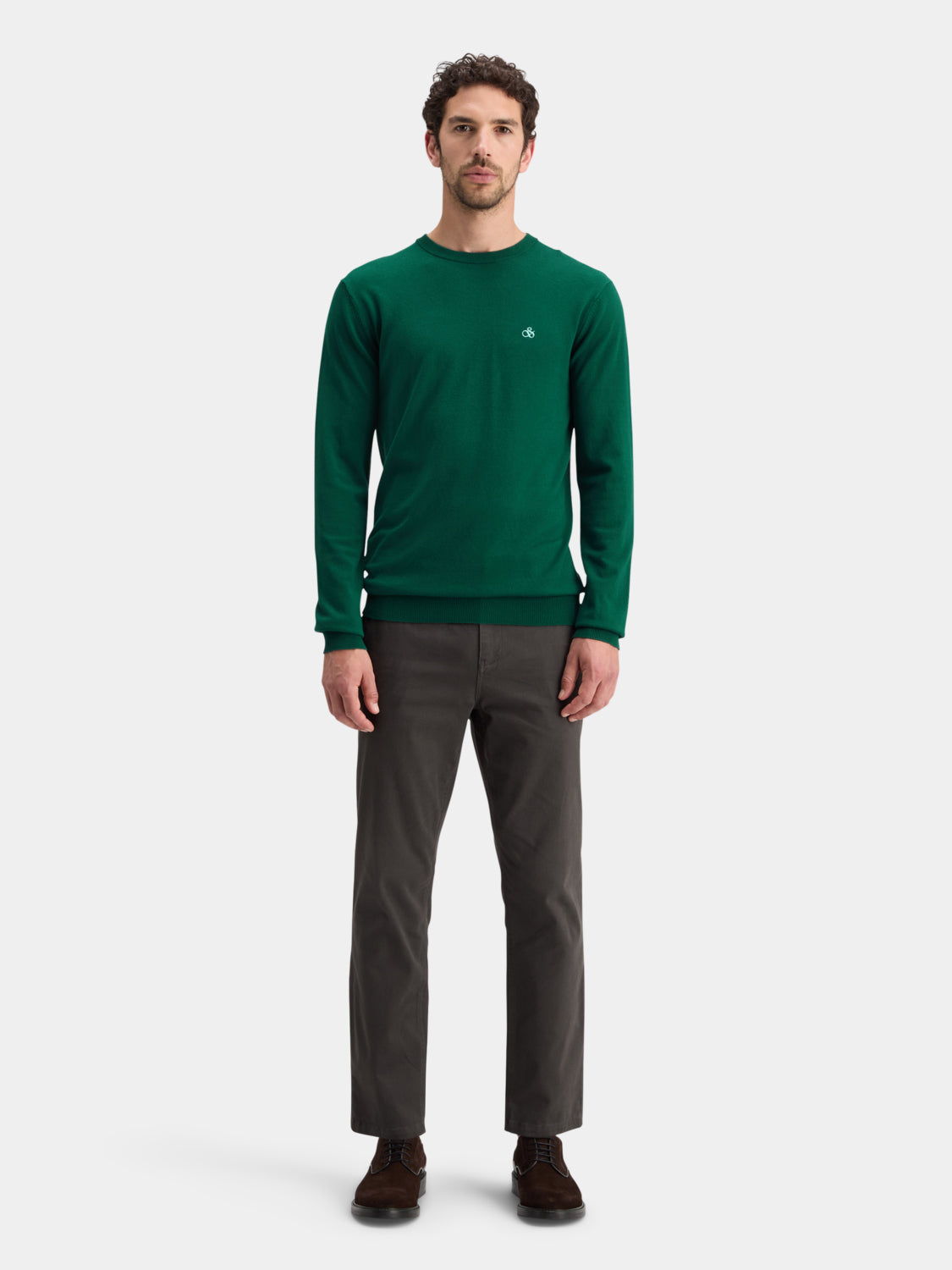 Viscose pullover - Scotch & Soda AU