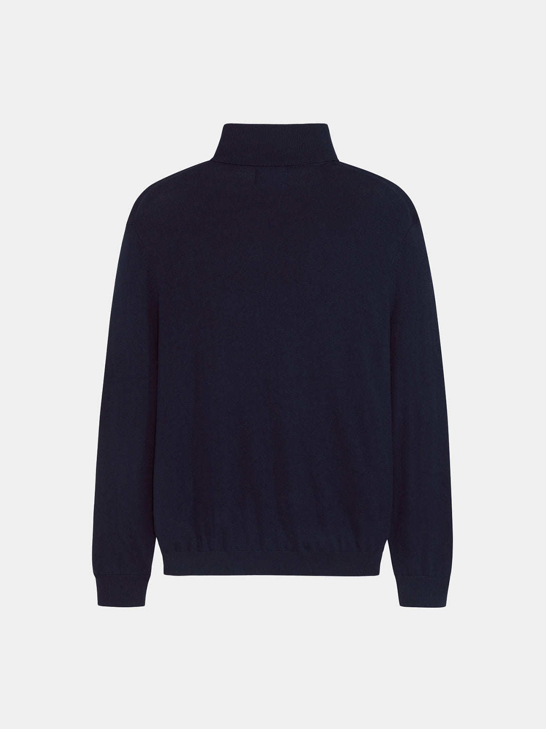 Viscose turtleneck - Scotch & Soda AU
