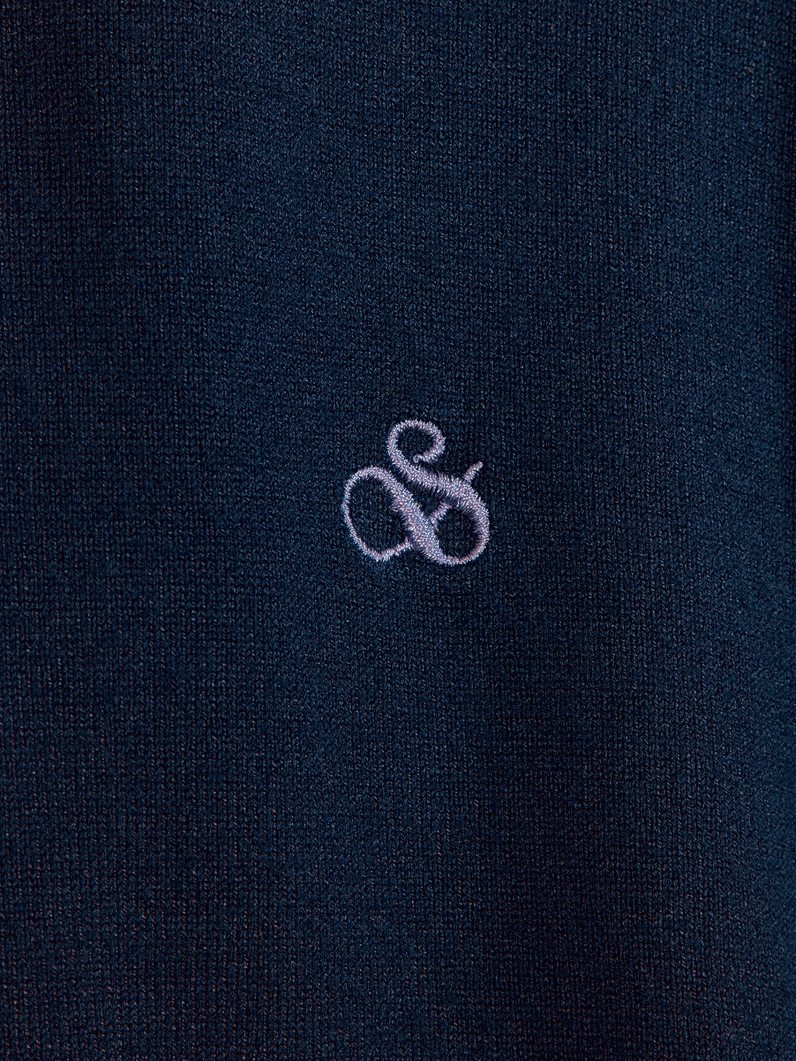 Viscose turtleneck - Scotch & Soda AU