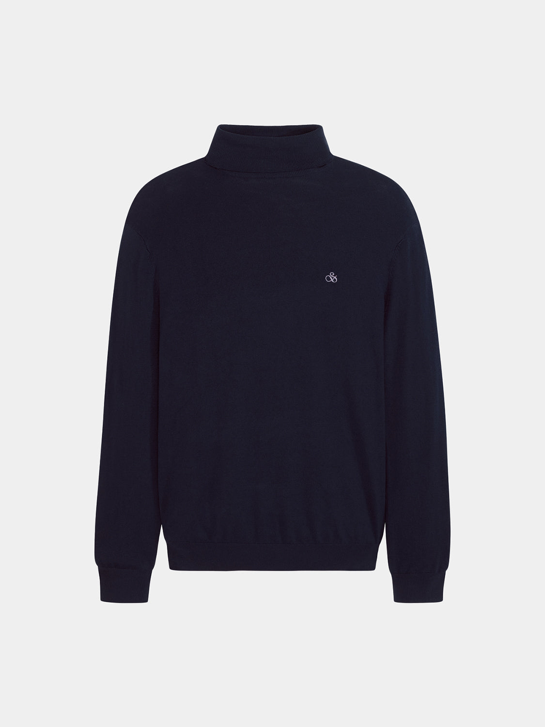 Viscose turtleneck - Scotch & Soda AU
