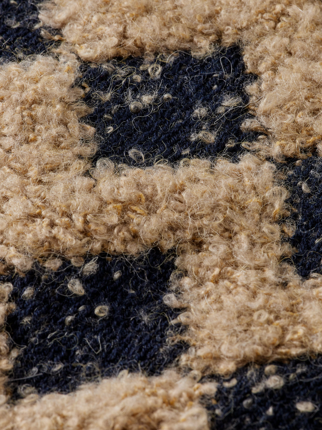 Jacquard bomber jacket - Scotch & Soda AU