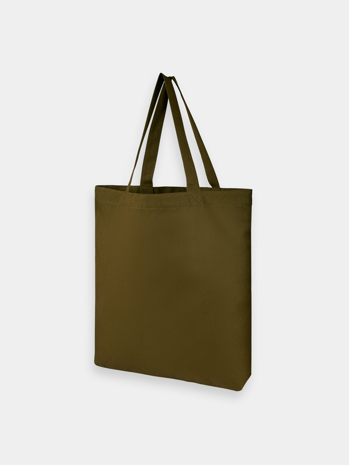 Canvas tote bag