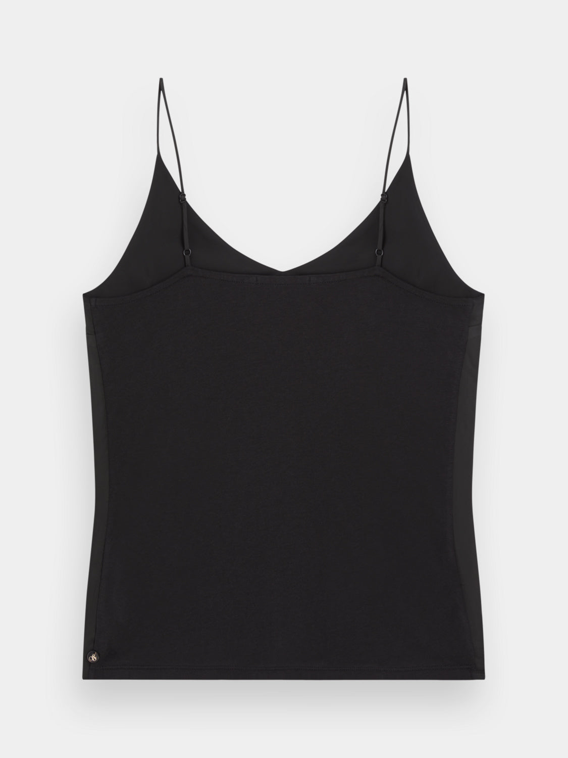 Camisole strap tank top - Scotch & Soda AU