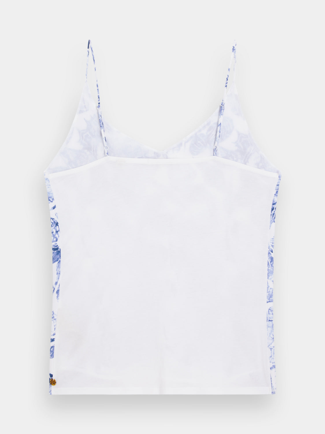 Camisole strap tank top - Scotch & Soda AU