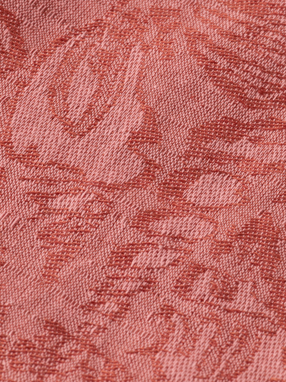 Faye shell jacquard pants - Scotch & Soda AU