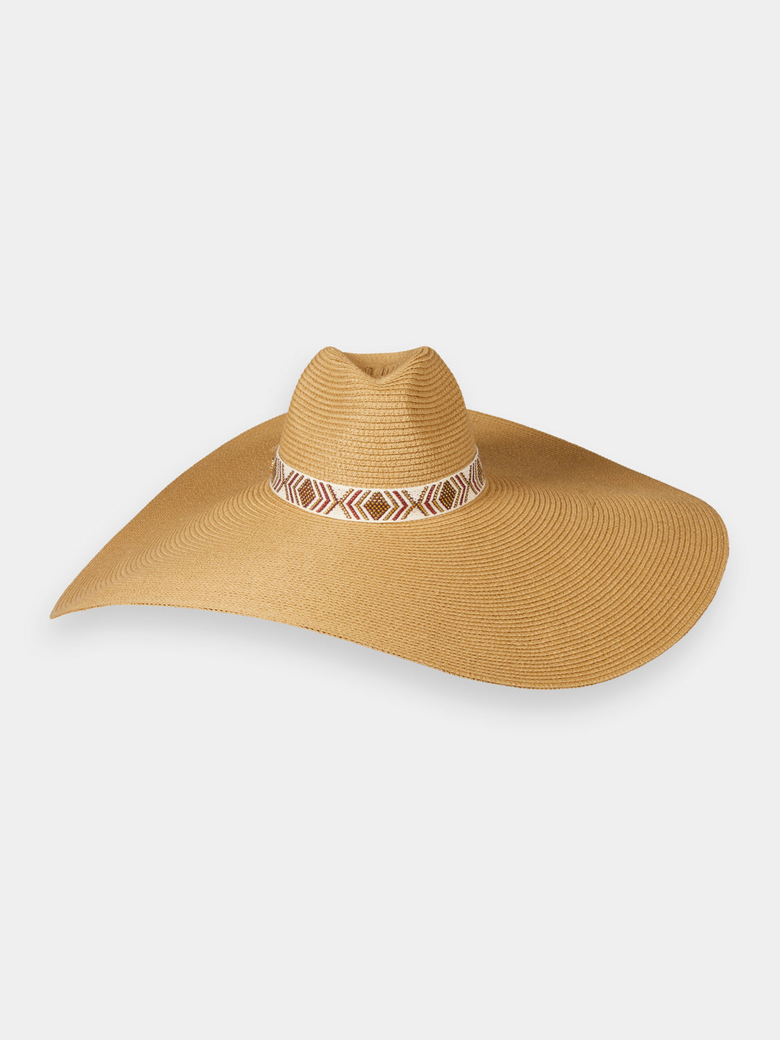 Straw hat - Scotch & Soda AU