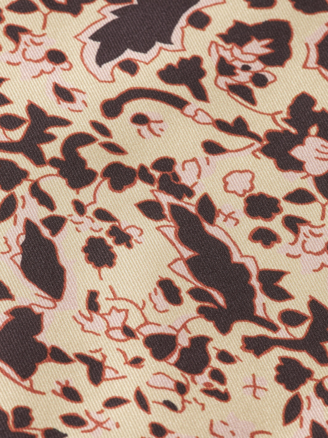 Bandana scarf - Scotch & Soda AU