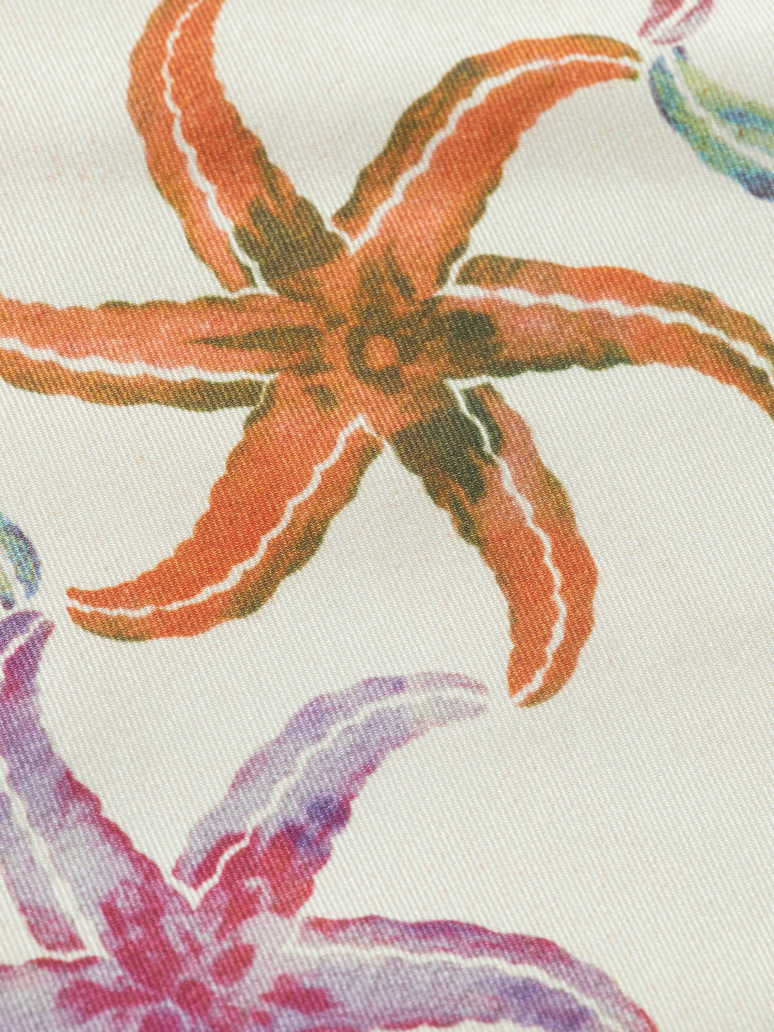Bandana scarf - Scotch & Soda AU