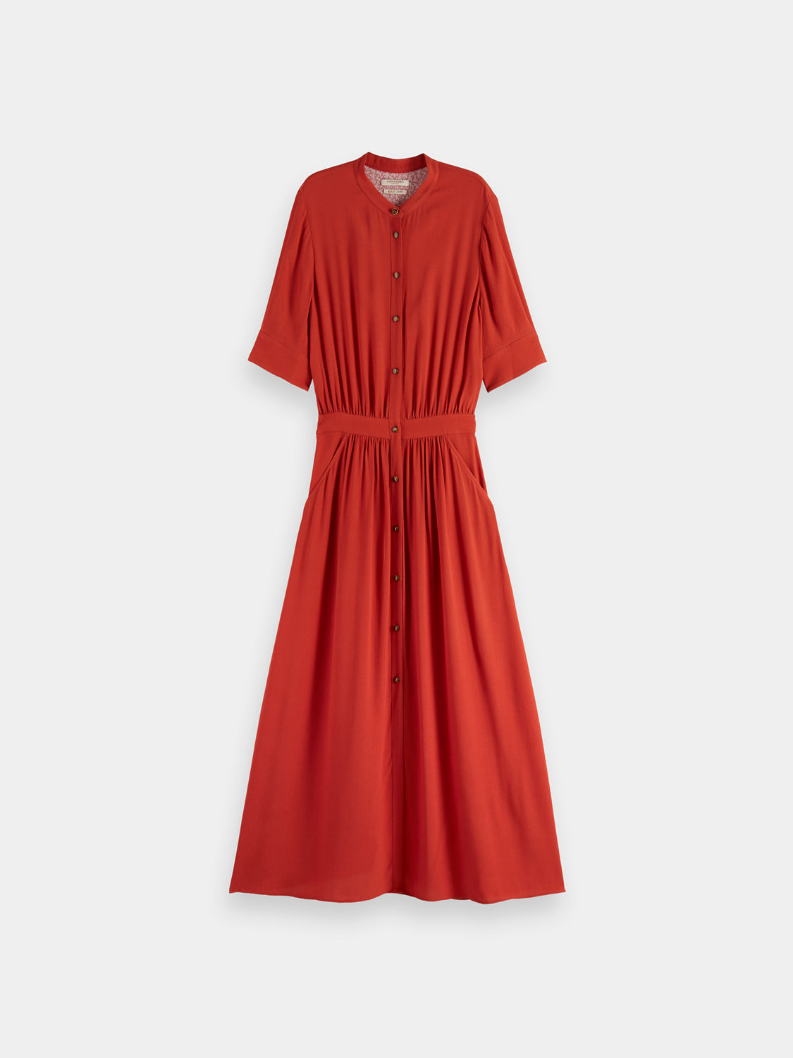 Midi dress