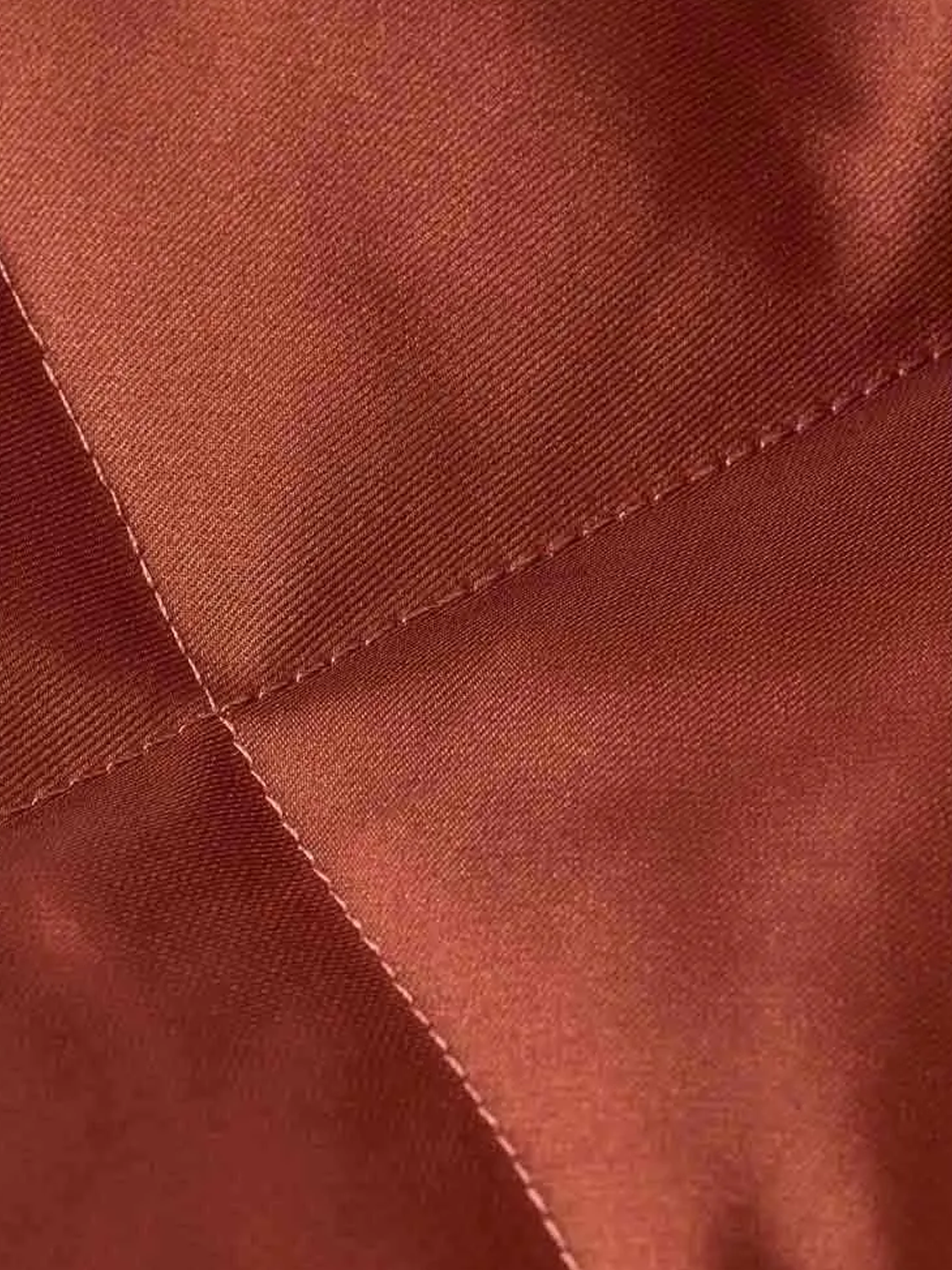 Embroidered reversible bomber jacket