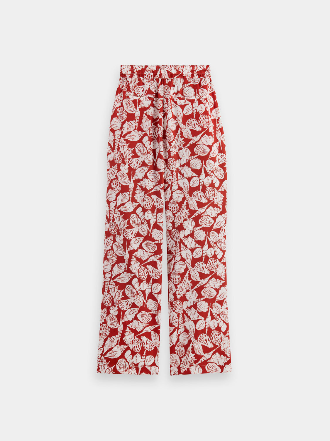 Gia wide fit pants