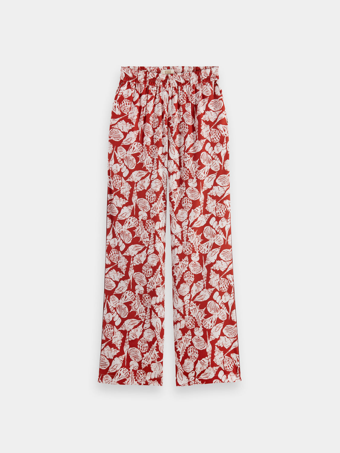 Gia wide fit pants