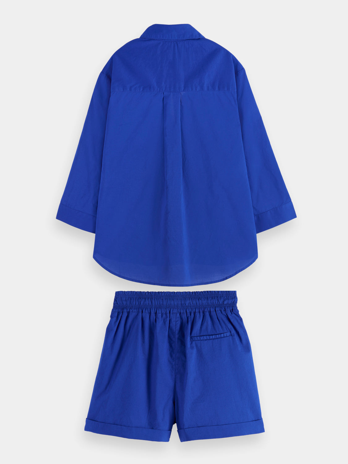Beach set - Scotch & Soda AU