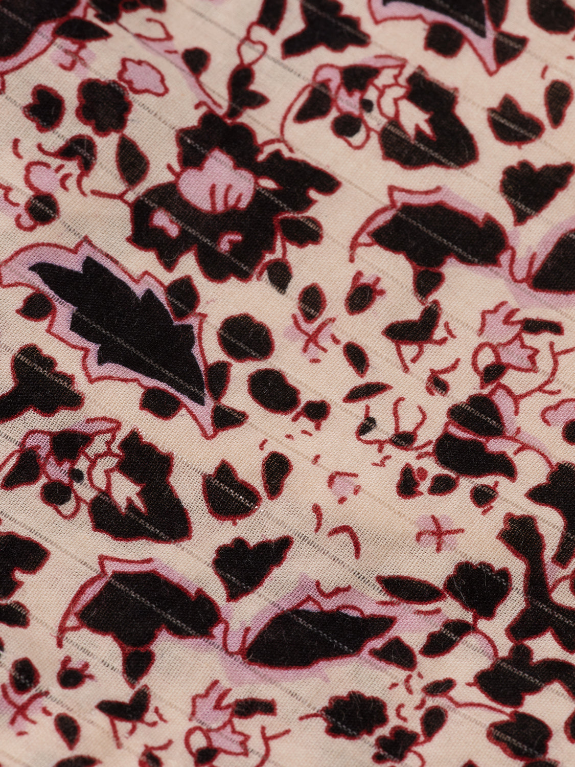 Floral printed shorts - Scotch & Soda AU