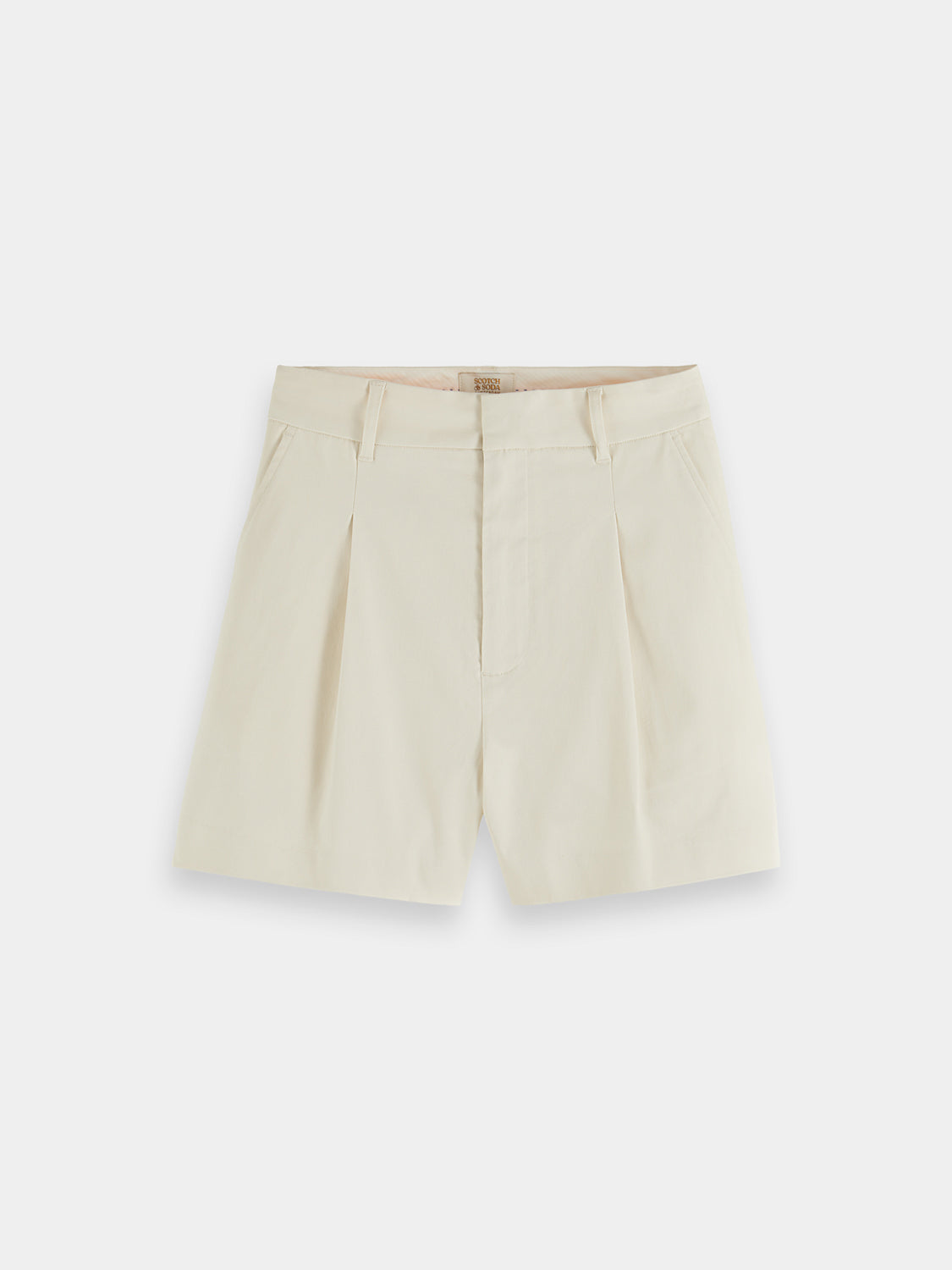 Chino shorts - Scotch & Soda AU