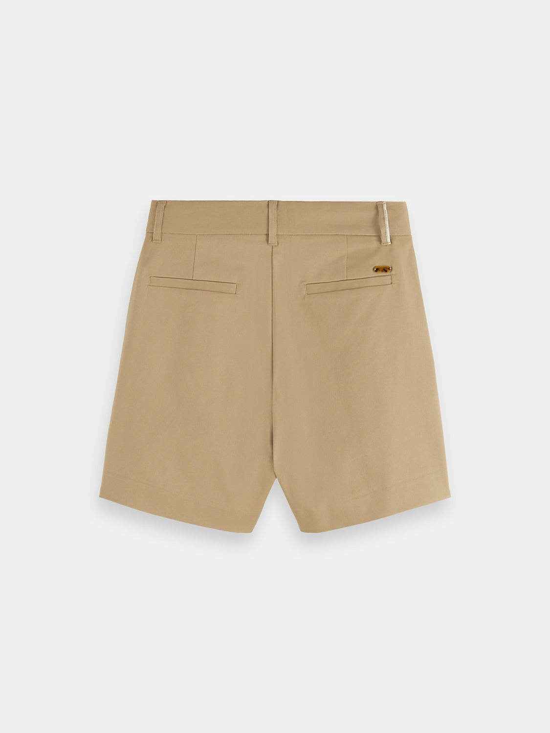 Chino shorts - Scotch & Soda AU