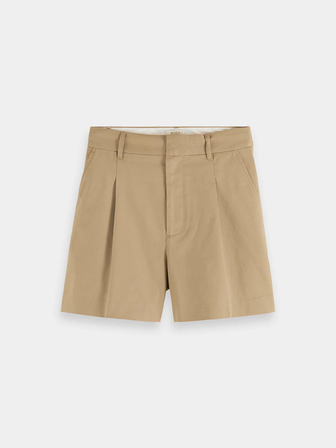 Chino shorts - Scotch & Soda AU