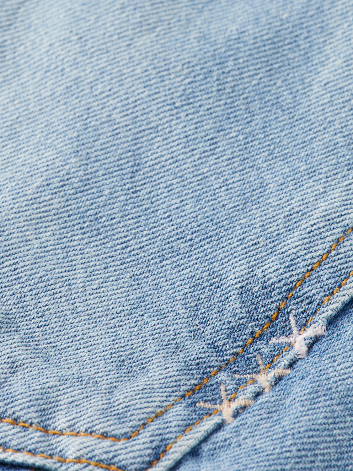 Deep low-rise loose fit - Scotch & Soda AU