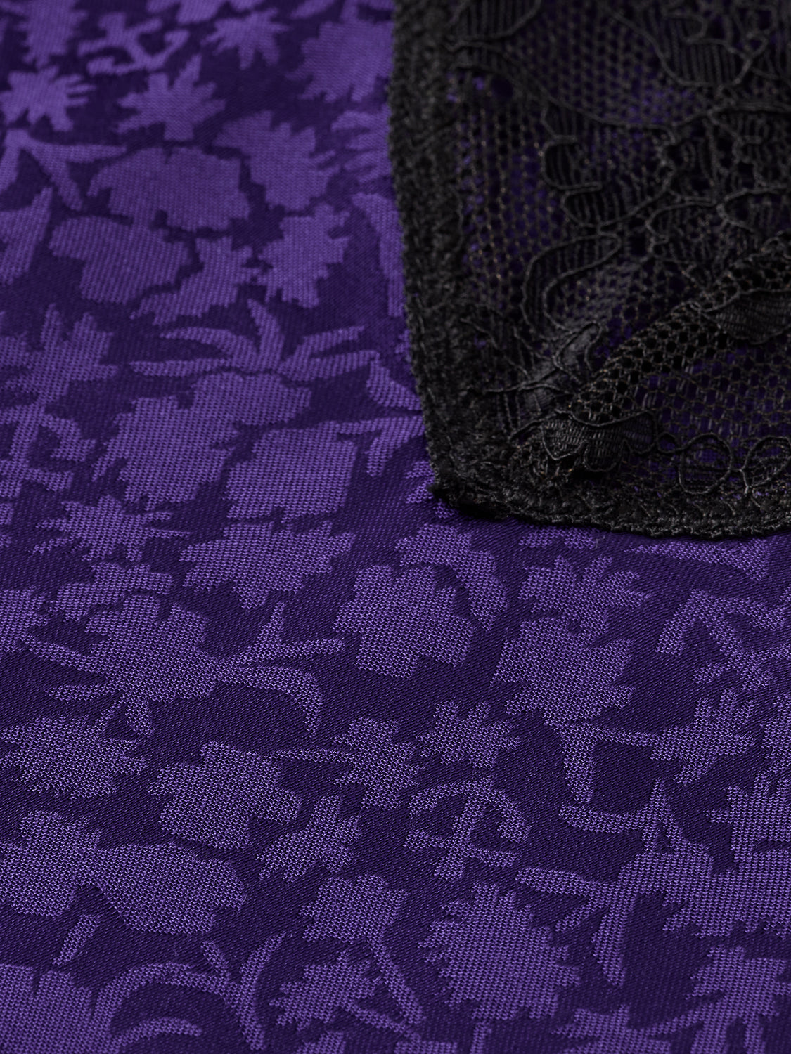 Camisole with lace detail - Scotch & Soda AU