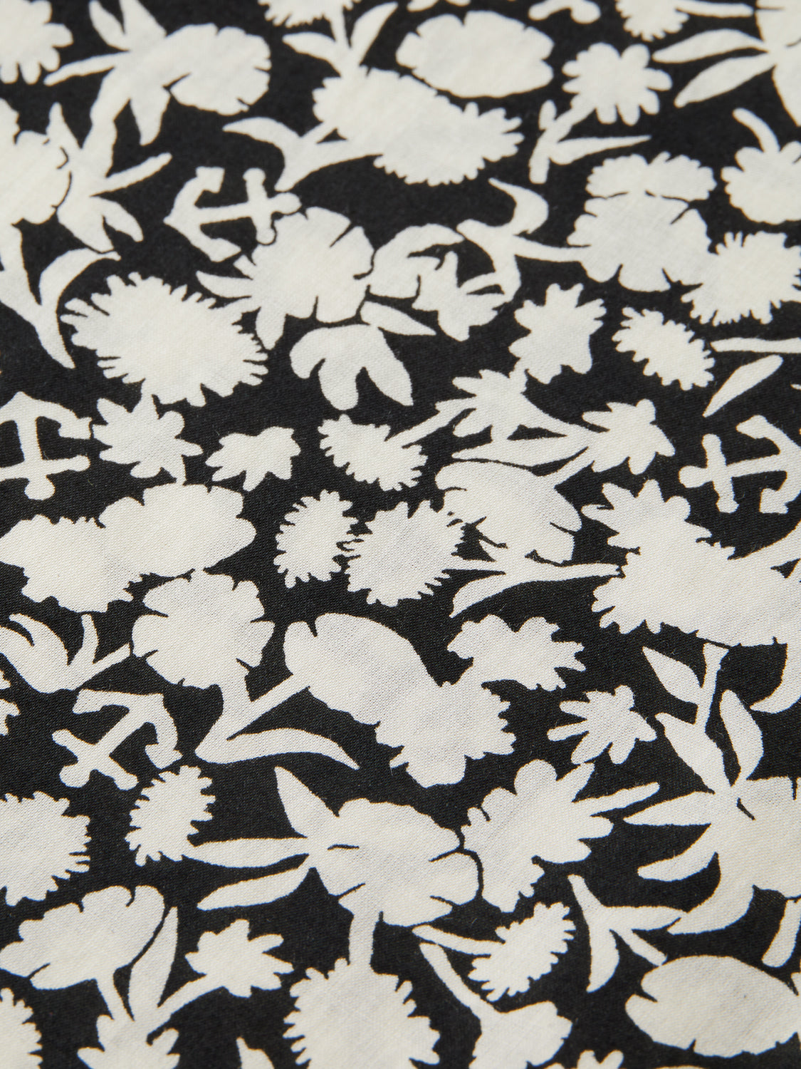 Printed blouse - Scotch & Soda AU