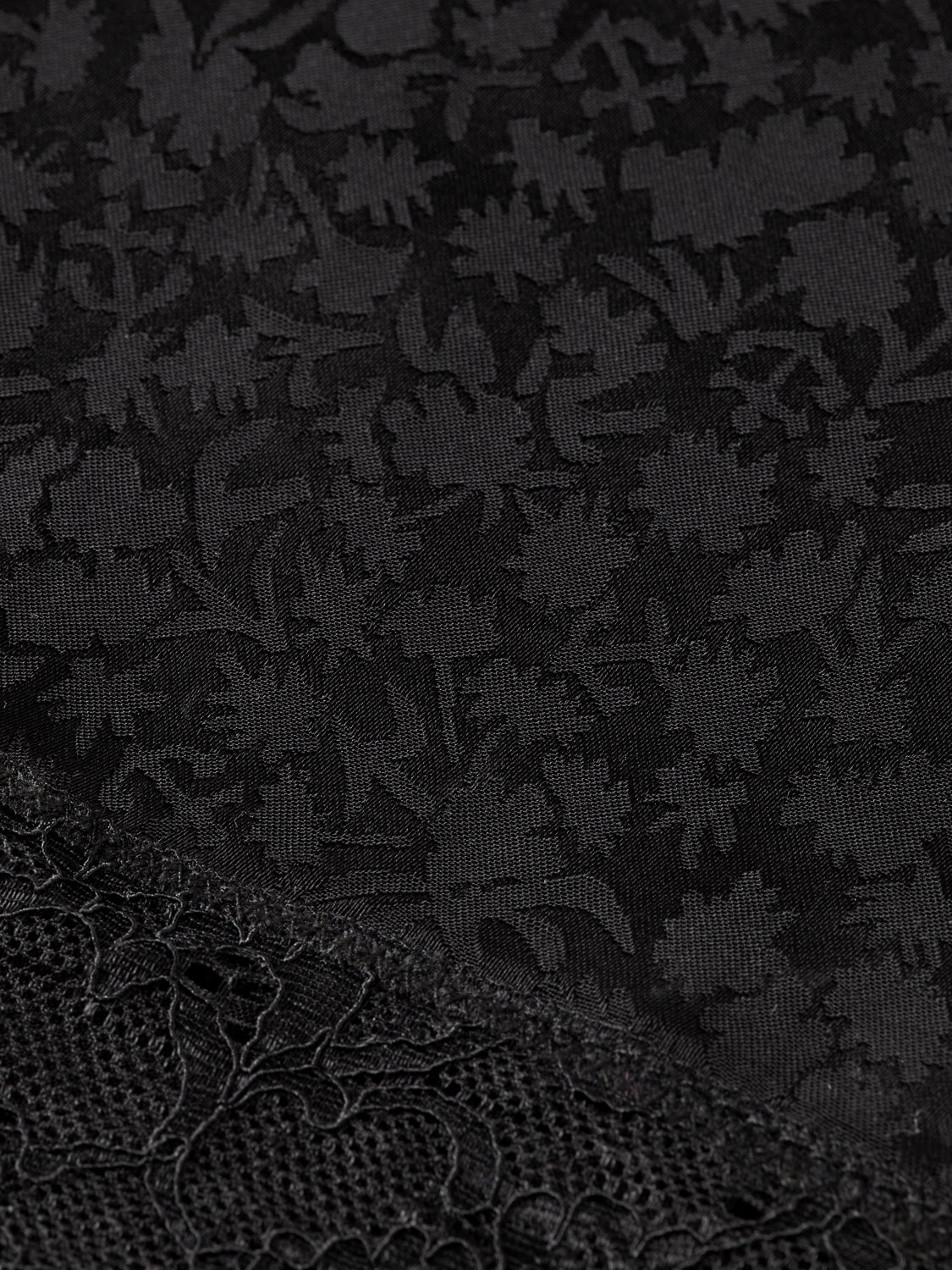 Cami dress with lace detail - Scotch & Soda AU