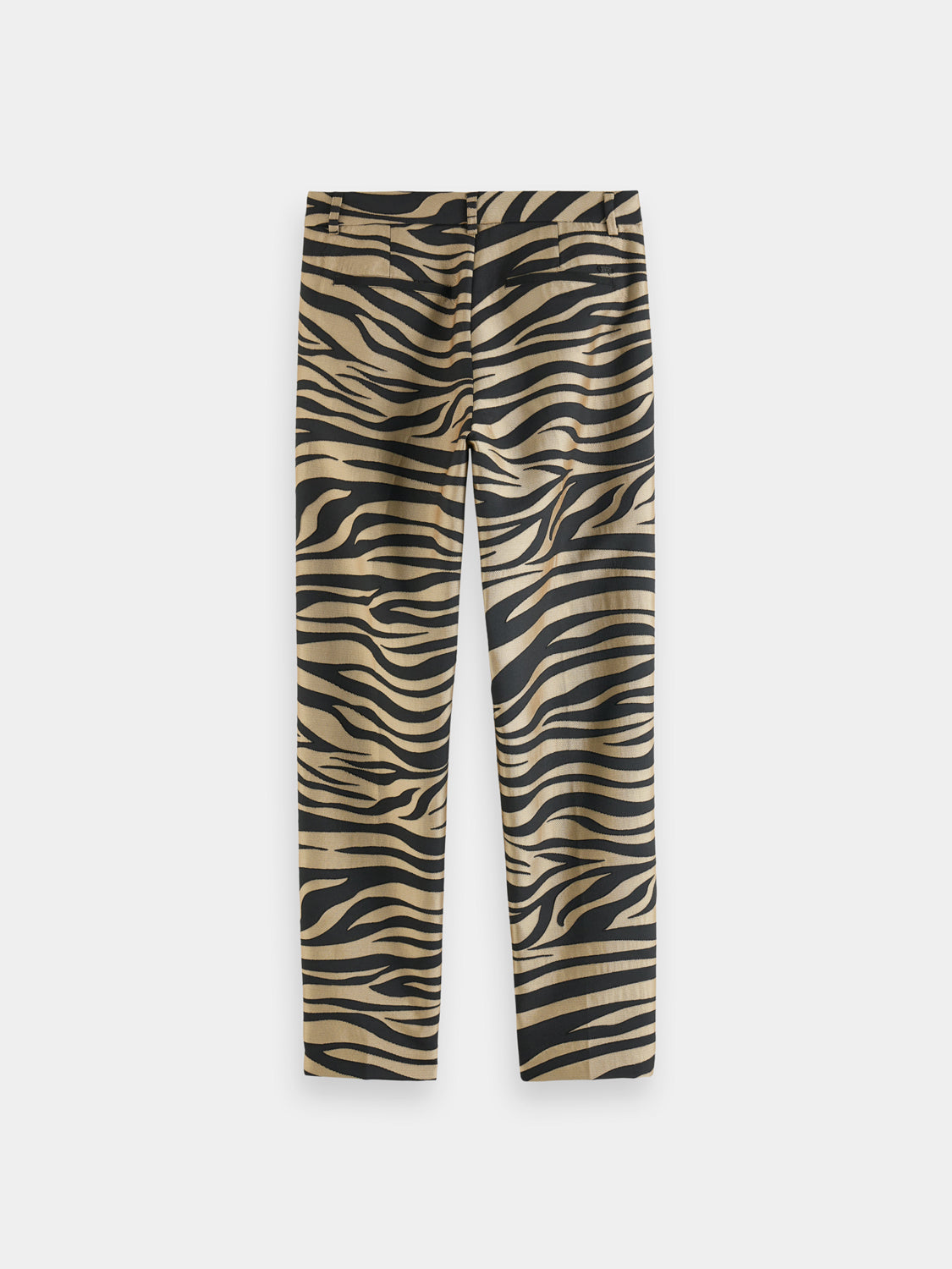 Lowry slim fit pants