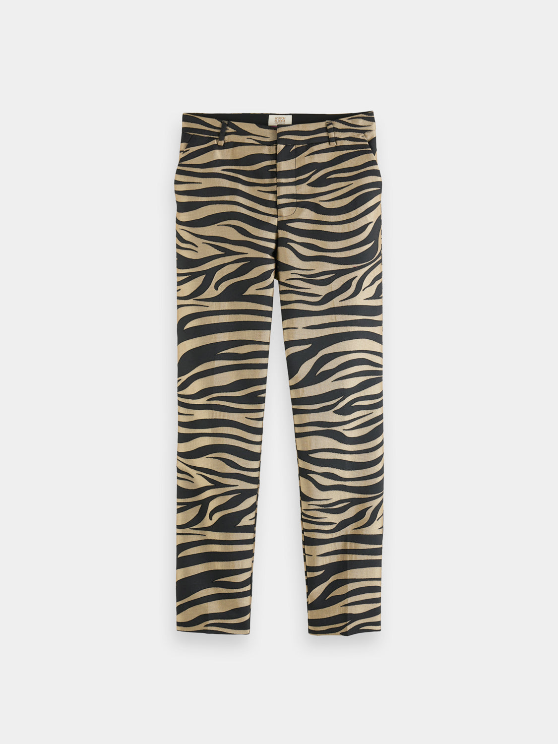 Lowry slim fit pants