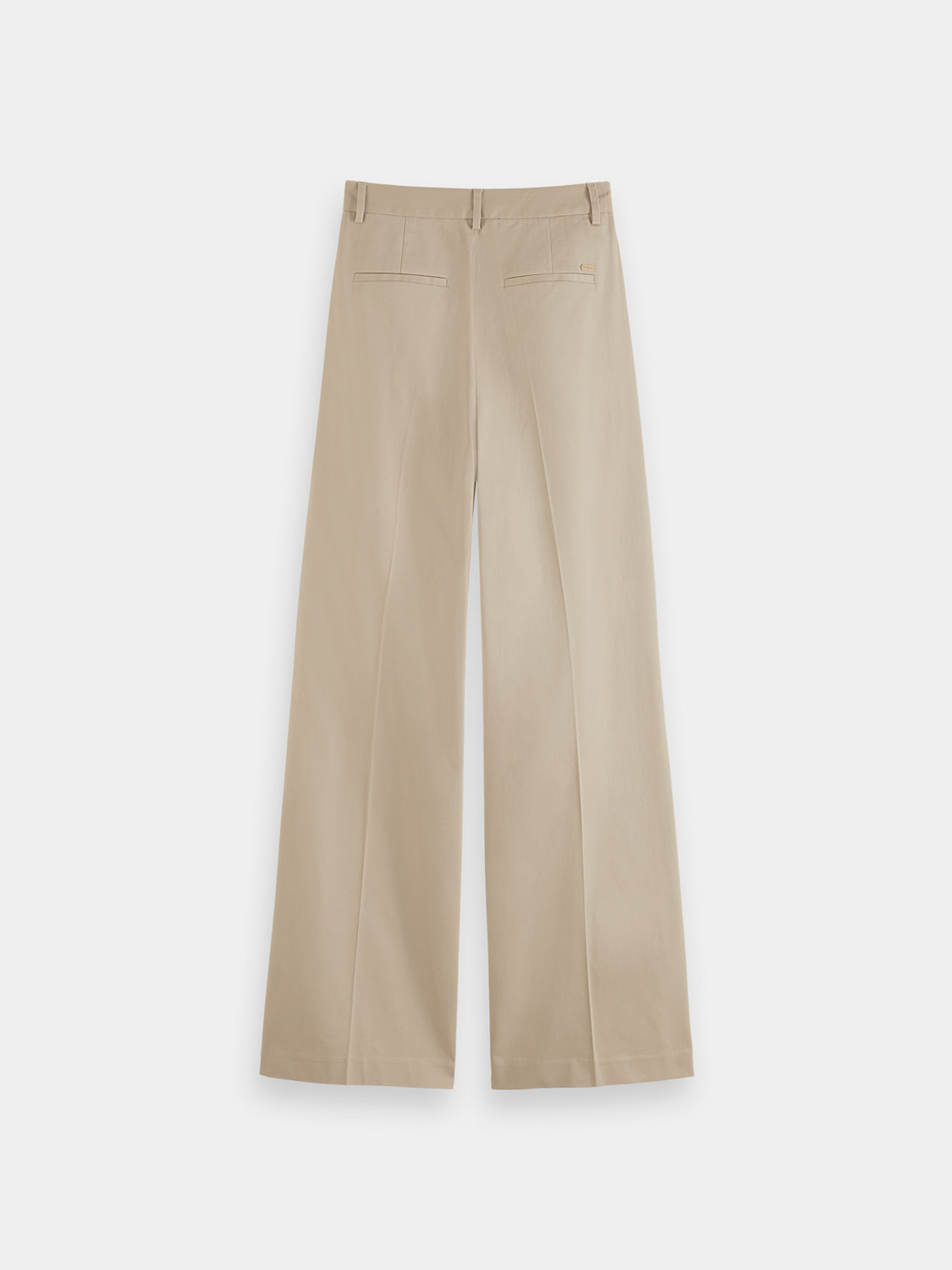 Rose wide fit pants