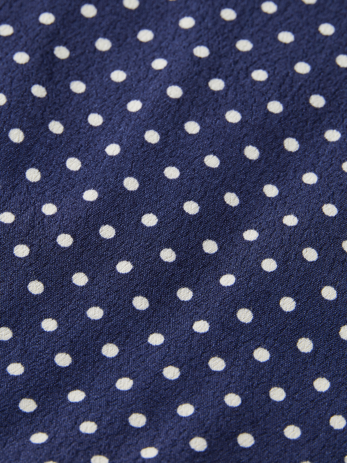 Polka dot jumpsuit - Scotch & Soda AU