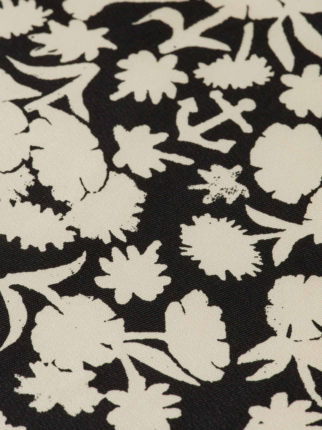 Printed square scarf - Scotch & Soda AU