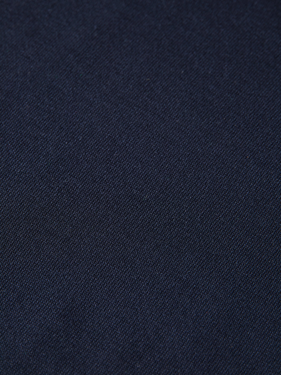 Long-sleeved mock neck top - Scotch & Soda AU