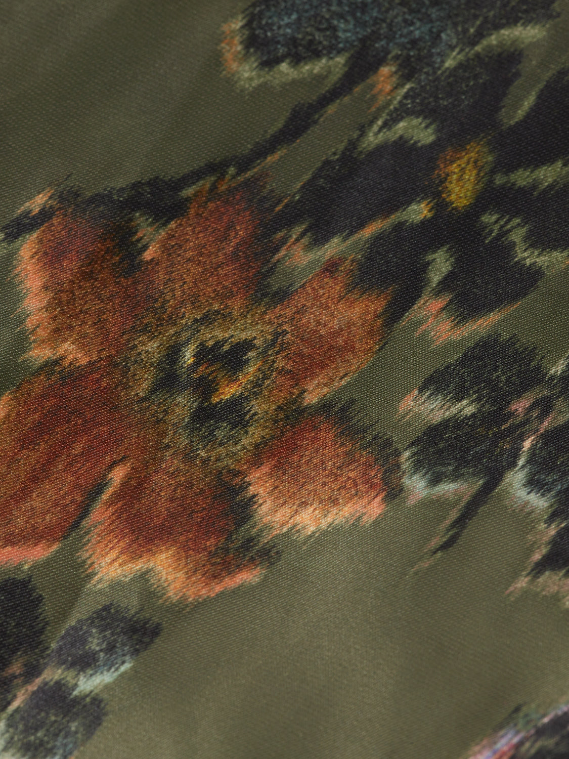 Reversible bomber jacket - Scotch & Soda AU