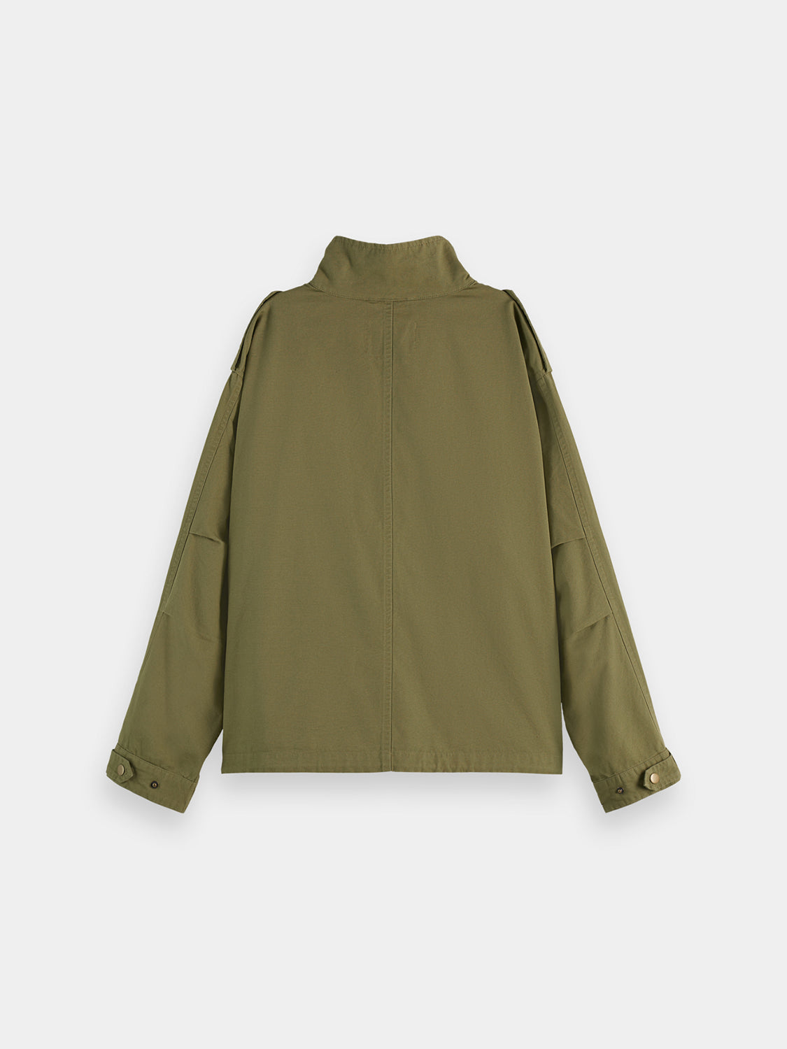 Utility jacket - Scotch & Soda AU