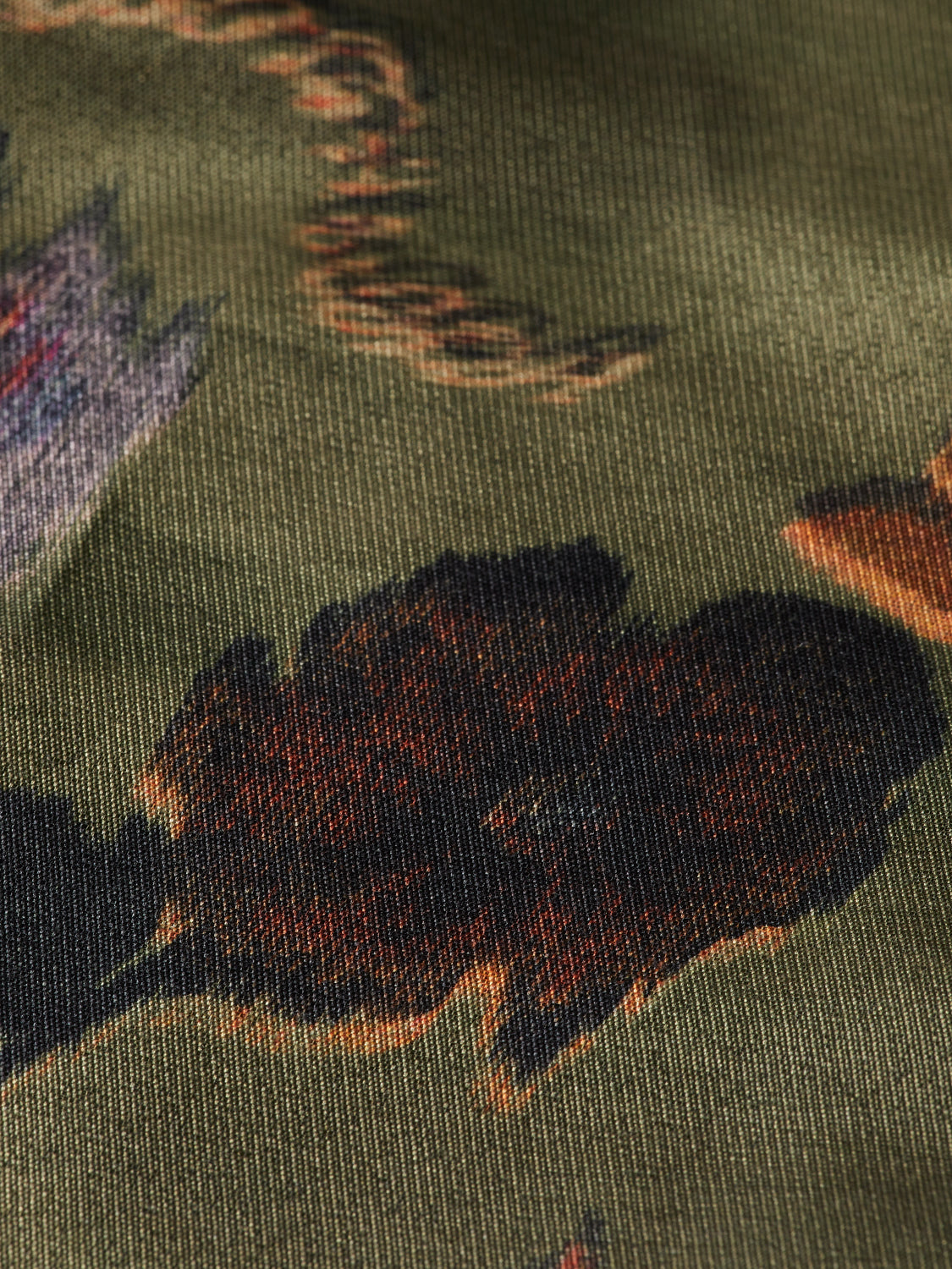 Violet kick flare pants - Scotch & Soda AU