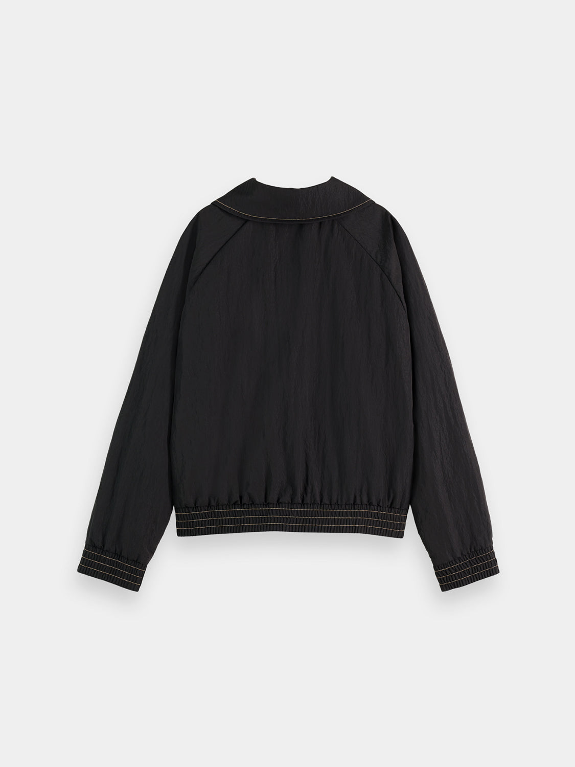 Nylon jacket - Scotch & Soda AU