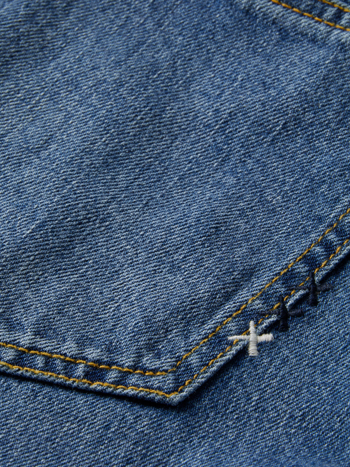 Ripple straight fit jeans - Scotch & Soda AU
