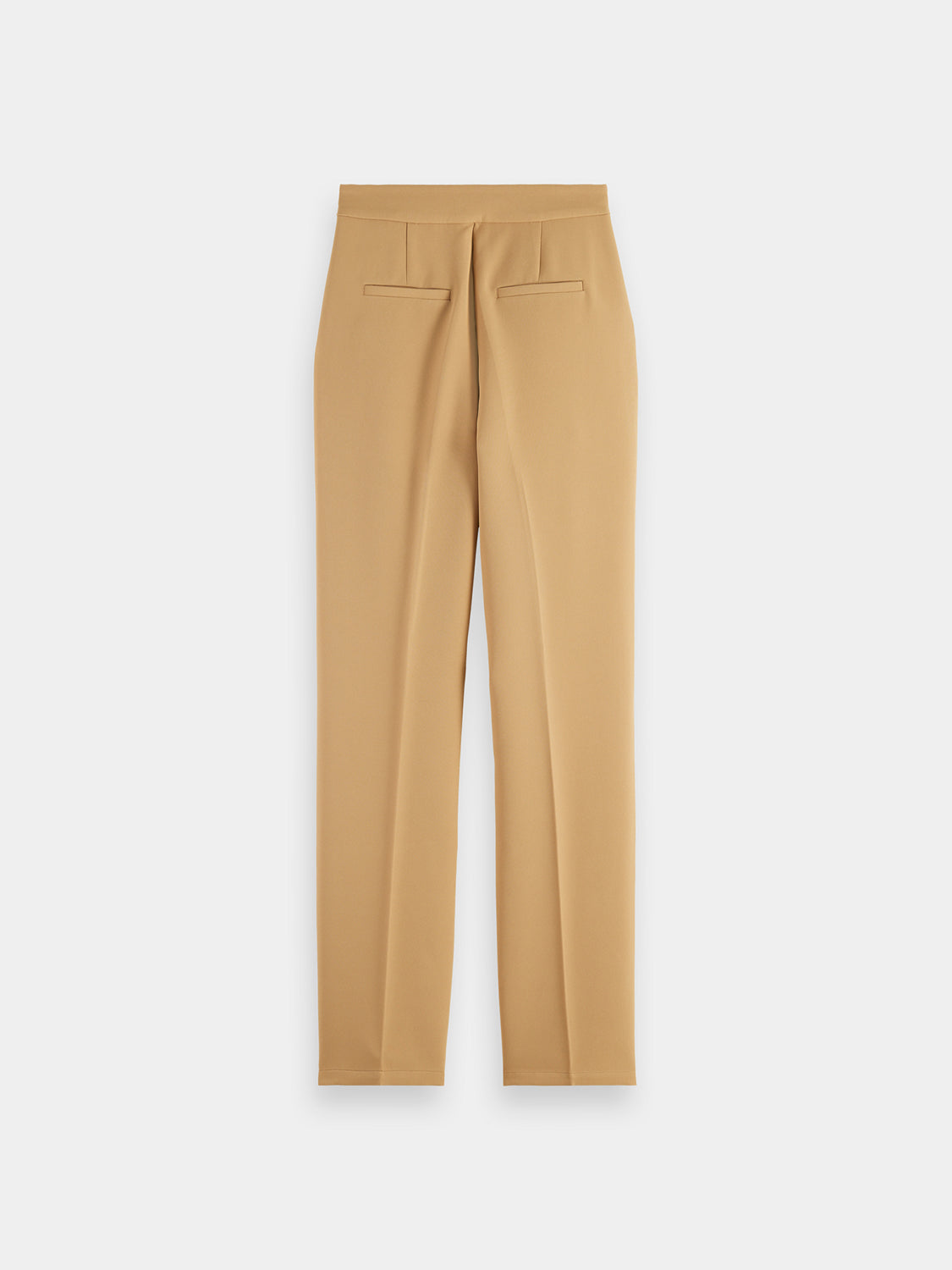 Robyn crepe pants - Scotch & Soda AU