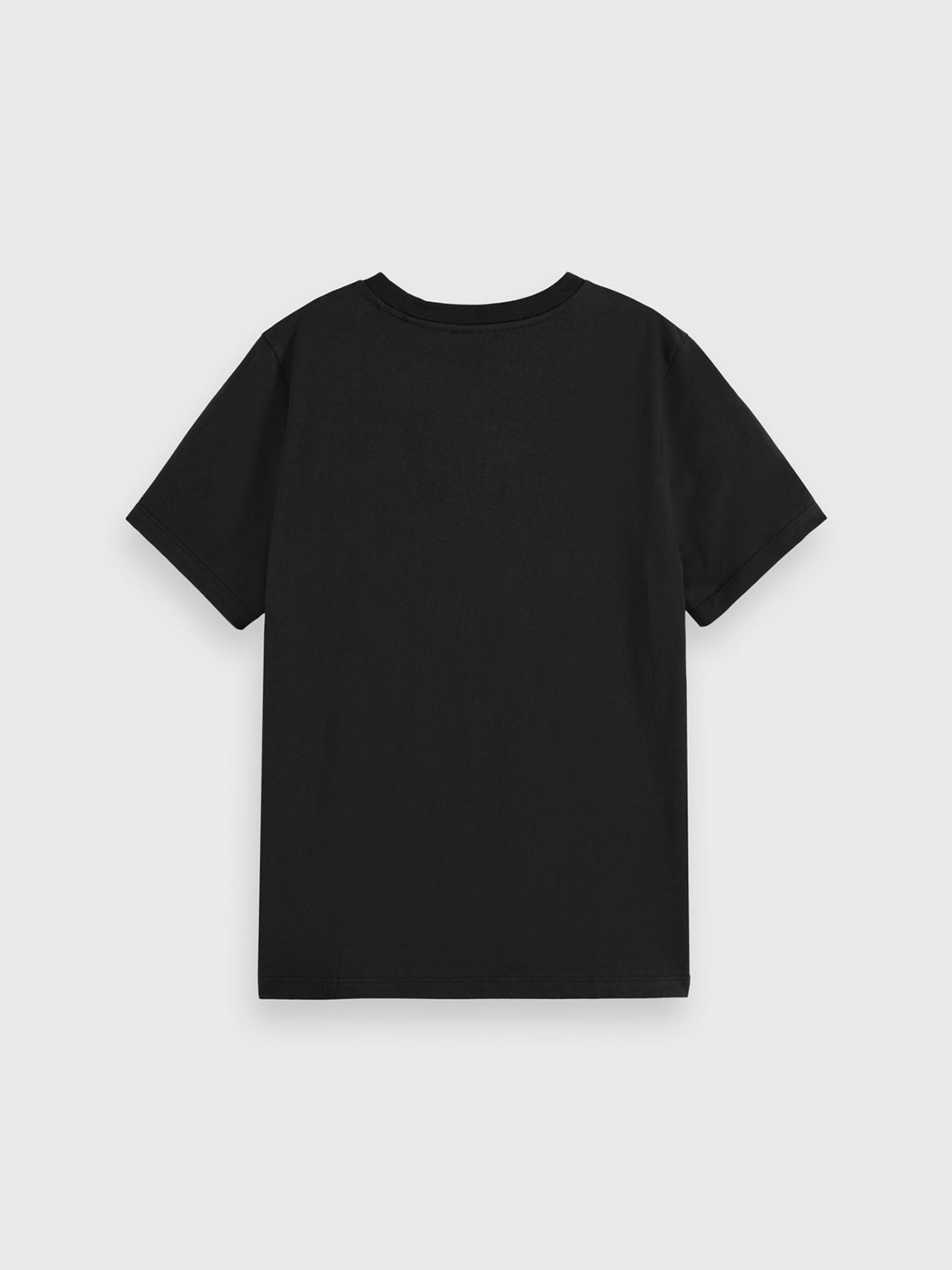 Artwork t-shirt - Scotch & Soda AU