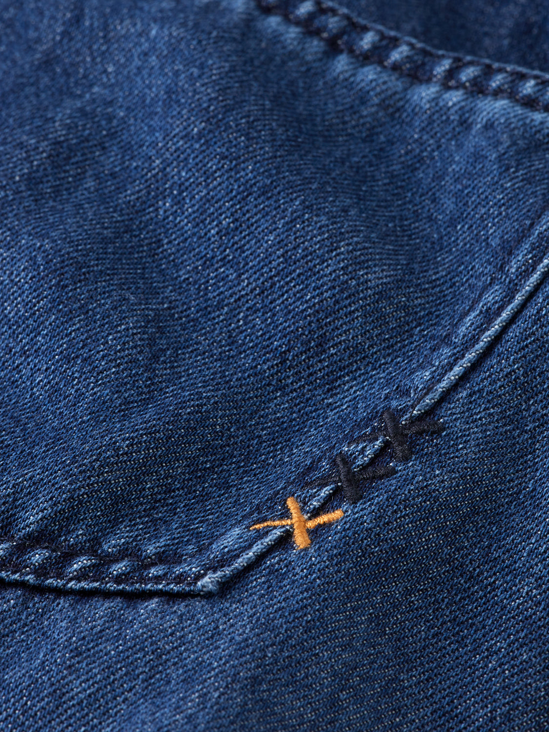 Denim jumpsuit - Scotch & Soda AU