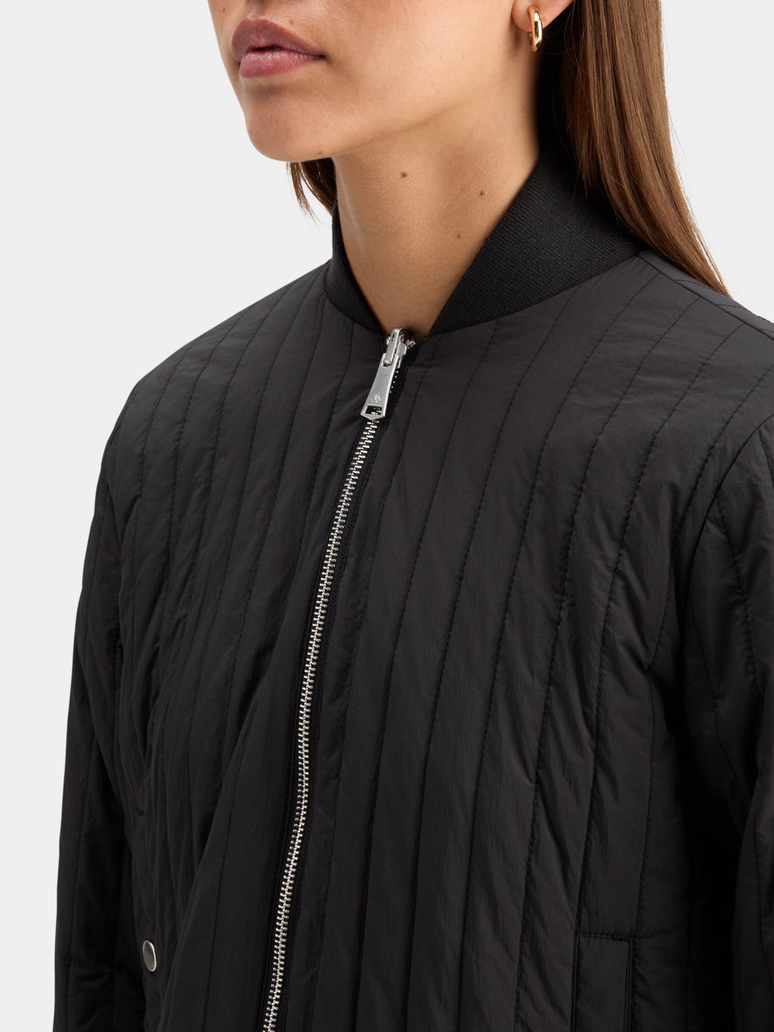 Reversible bomber jacket - Scotch & Soda AU