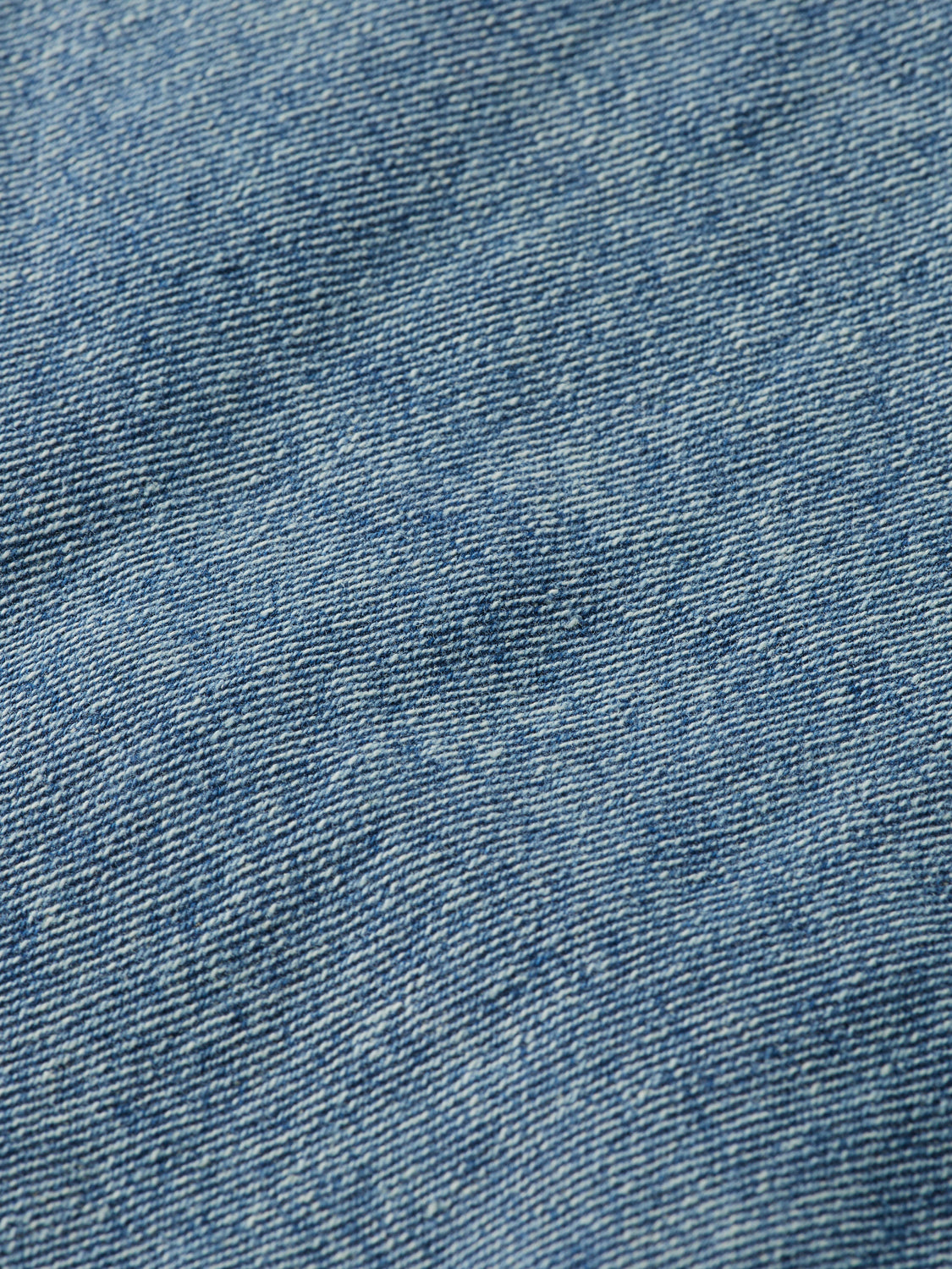 Sherpa collar denim jacket - Scotch & Soda AU