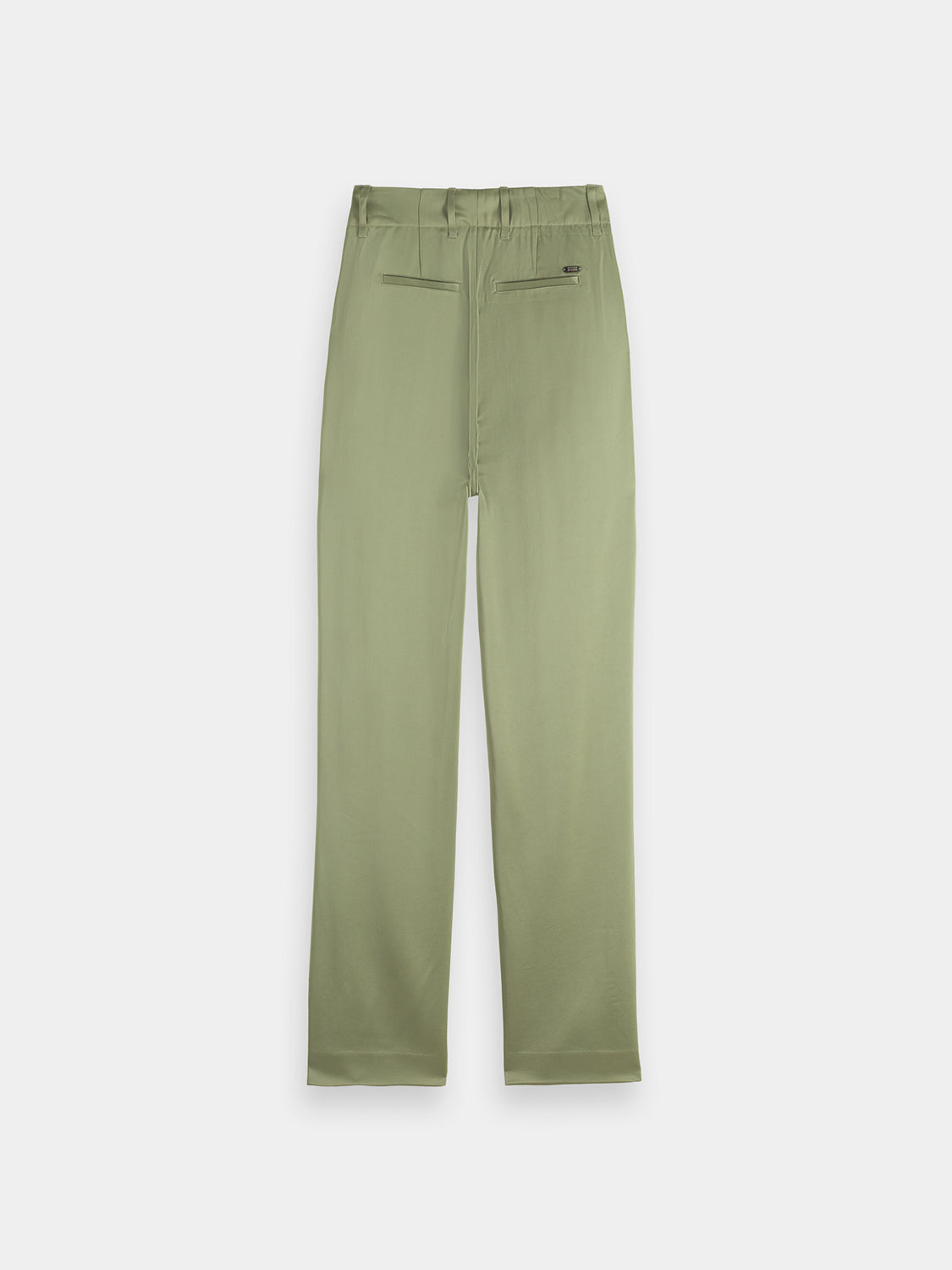 Faye tapered pants - Scotch & Soda AU