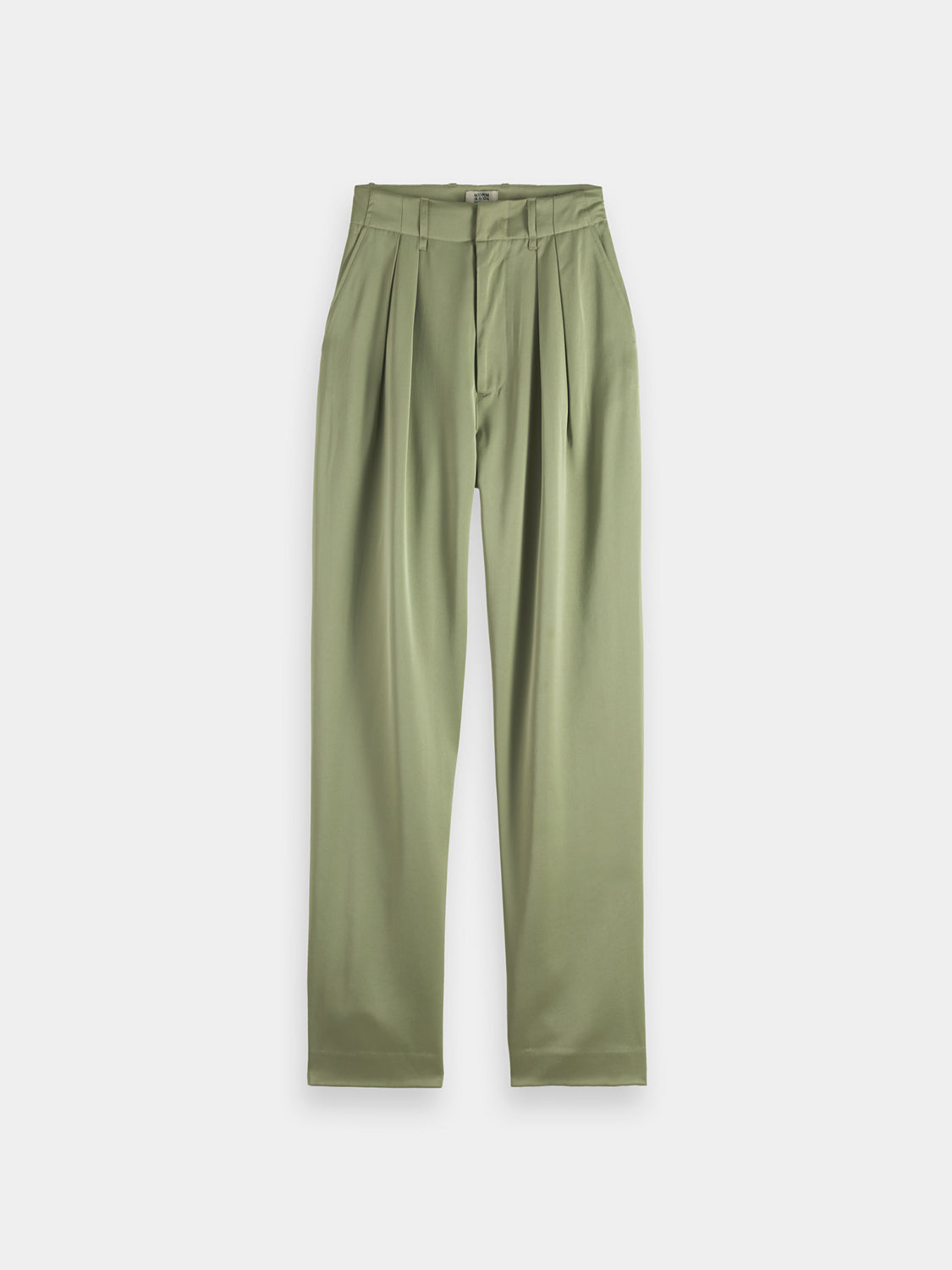 Faye tapered pants - Scotch & Soda AU